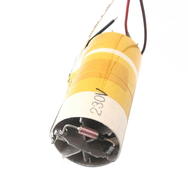 高速吹風機發熱架-B126